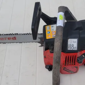 Chainsaw - Jonsered 2035 Turbo (Needs Brake)