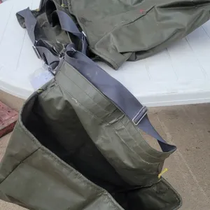 Tree Seedling Planting / Fertilizer / Harvest Bags (3 Bags)