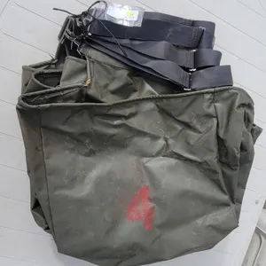 Tree Seedling Planting / Fertilizer / Harvest Bags (4 Bags)
