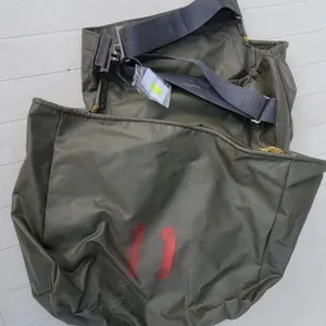 Tree Seedling Planting / Fertilizer / Harvest Bags (2 Bags)