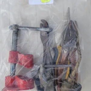Bag of Hand Tools