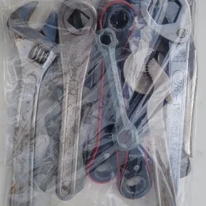 Bag of Hand Tools