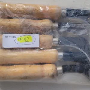 Bag of Linoleum Knives