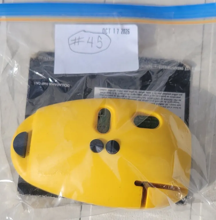 Laser Level