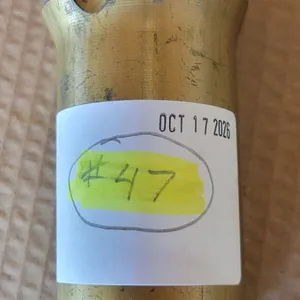 Sandvik Button Bit 7733-5348 R32 48mm (for Rock)