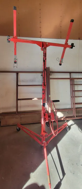 Drywall Lift 16 ft (5 Pieces)