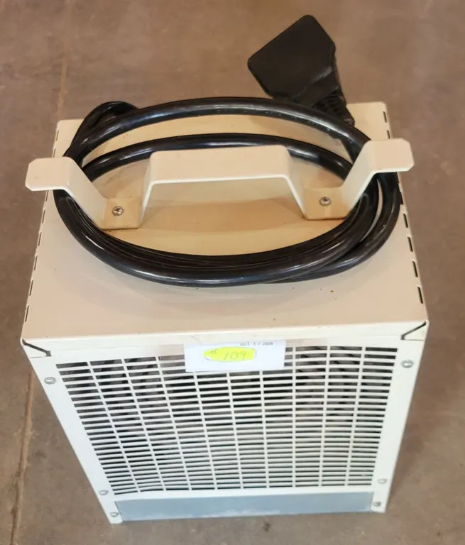 Heater - Dimplex 240V 4800W (White)