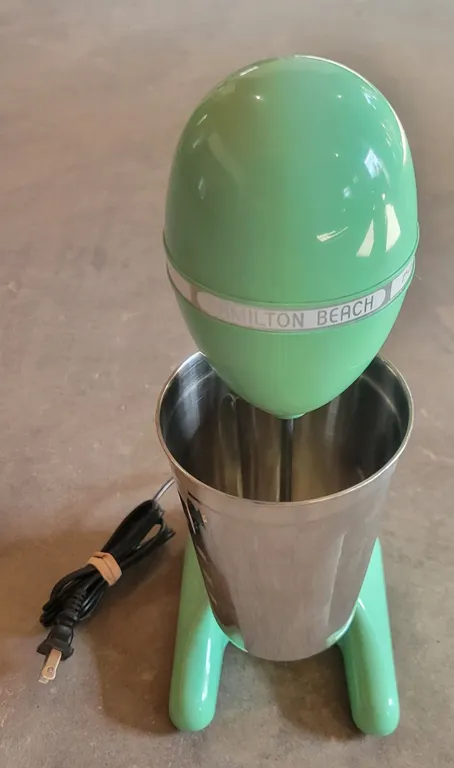Vintage Hamilton Beach Mixer