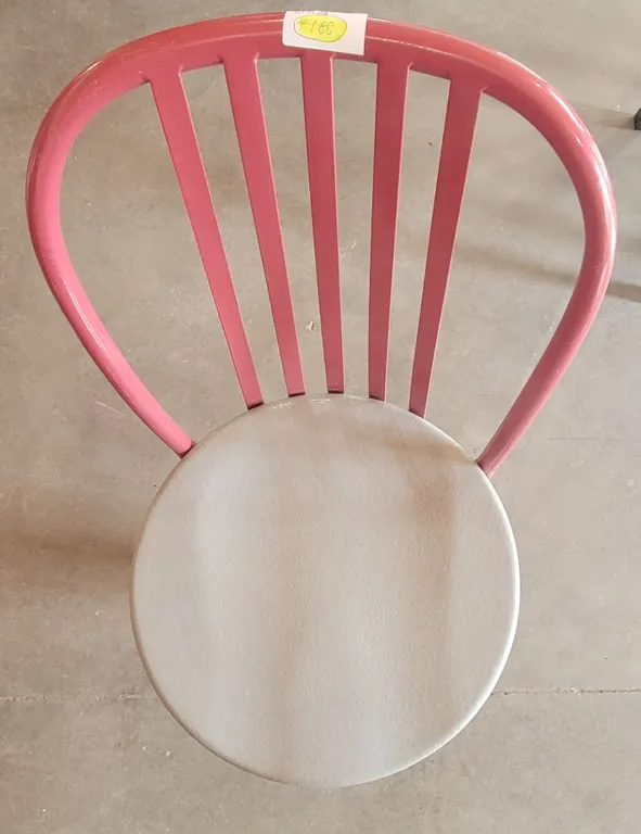 Swivel Chair