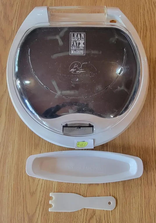 George Foreman Grill
