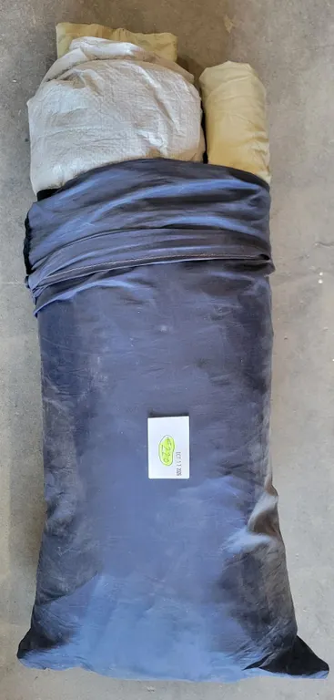 Tent – 3-man Complete