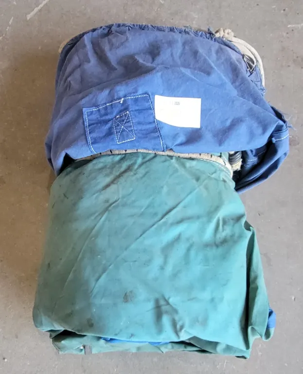 Tent – 3-man Complete