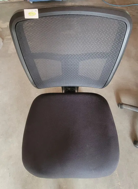 Office Chair - Black