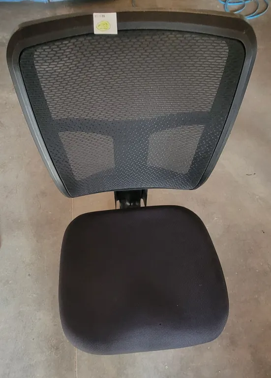 Office Chair - Black