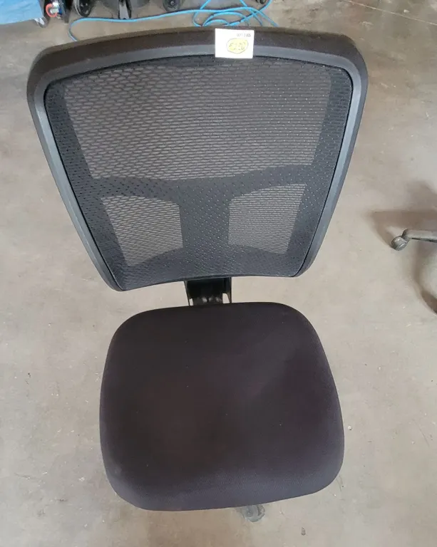 Office Chair - Black
