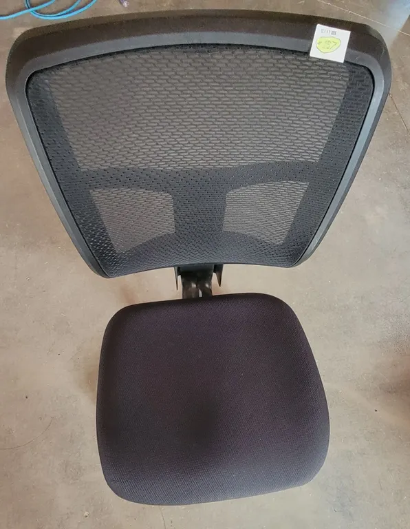 Office Chair - Black