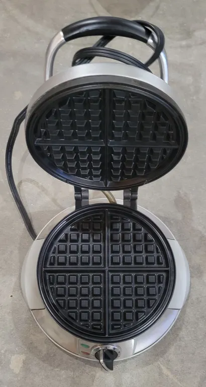 Cuisinart Waffle Maker