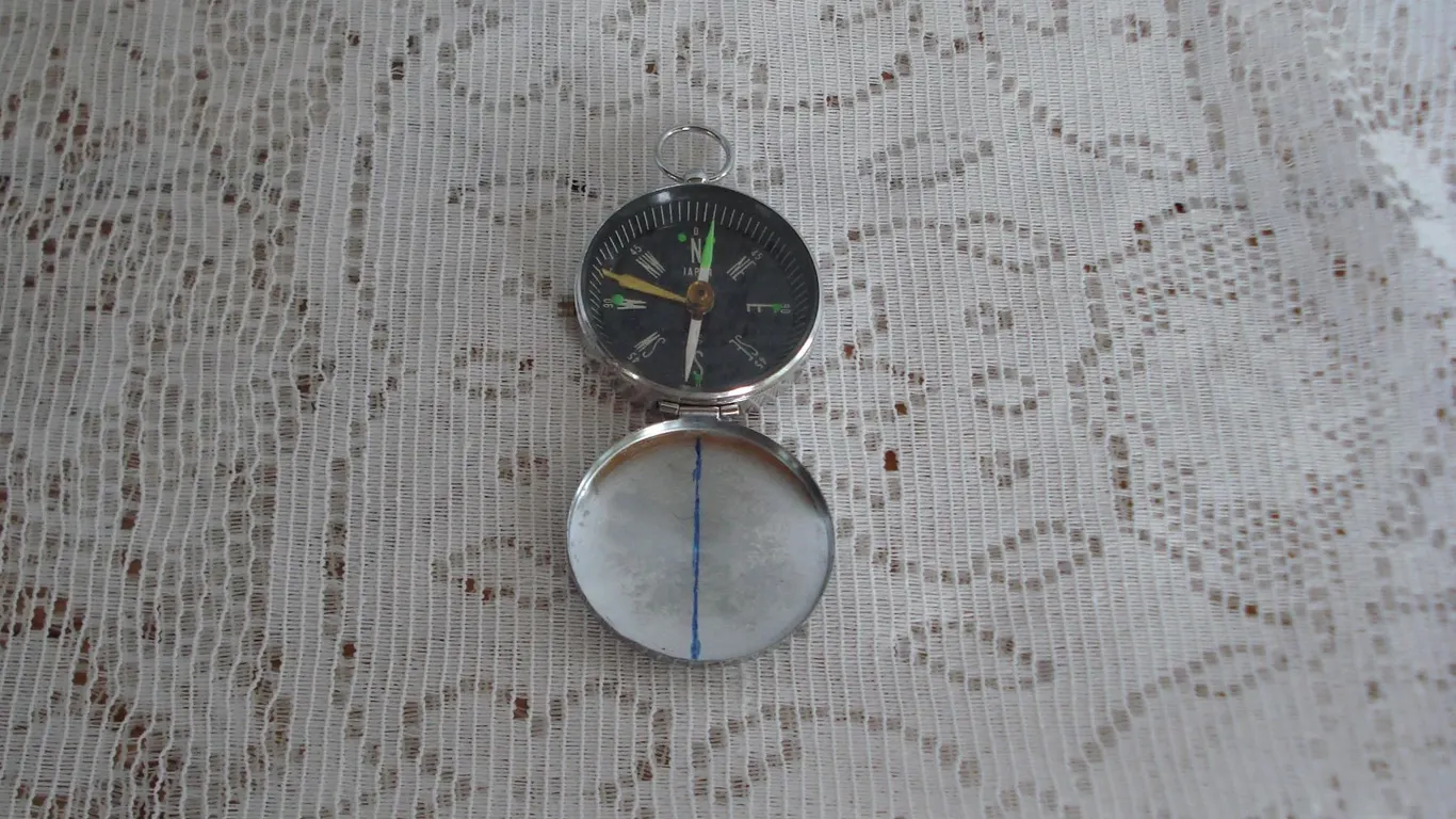 Compass Japan