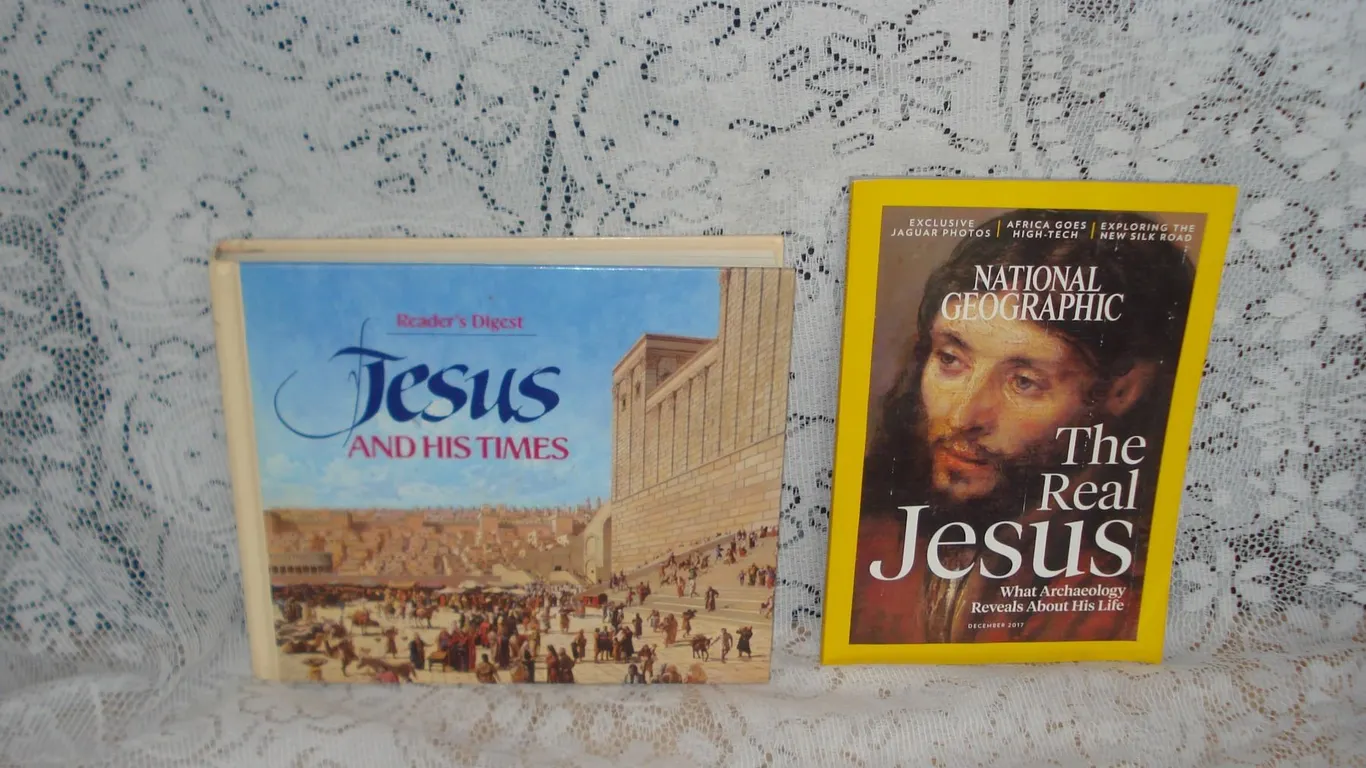 Religious Books