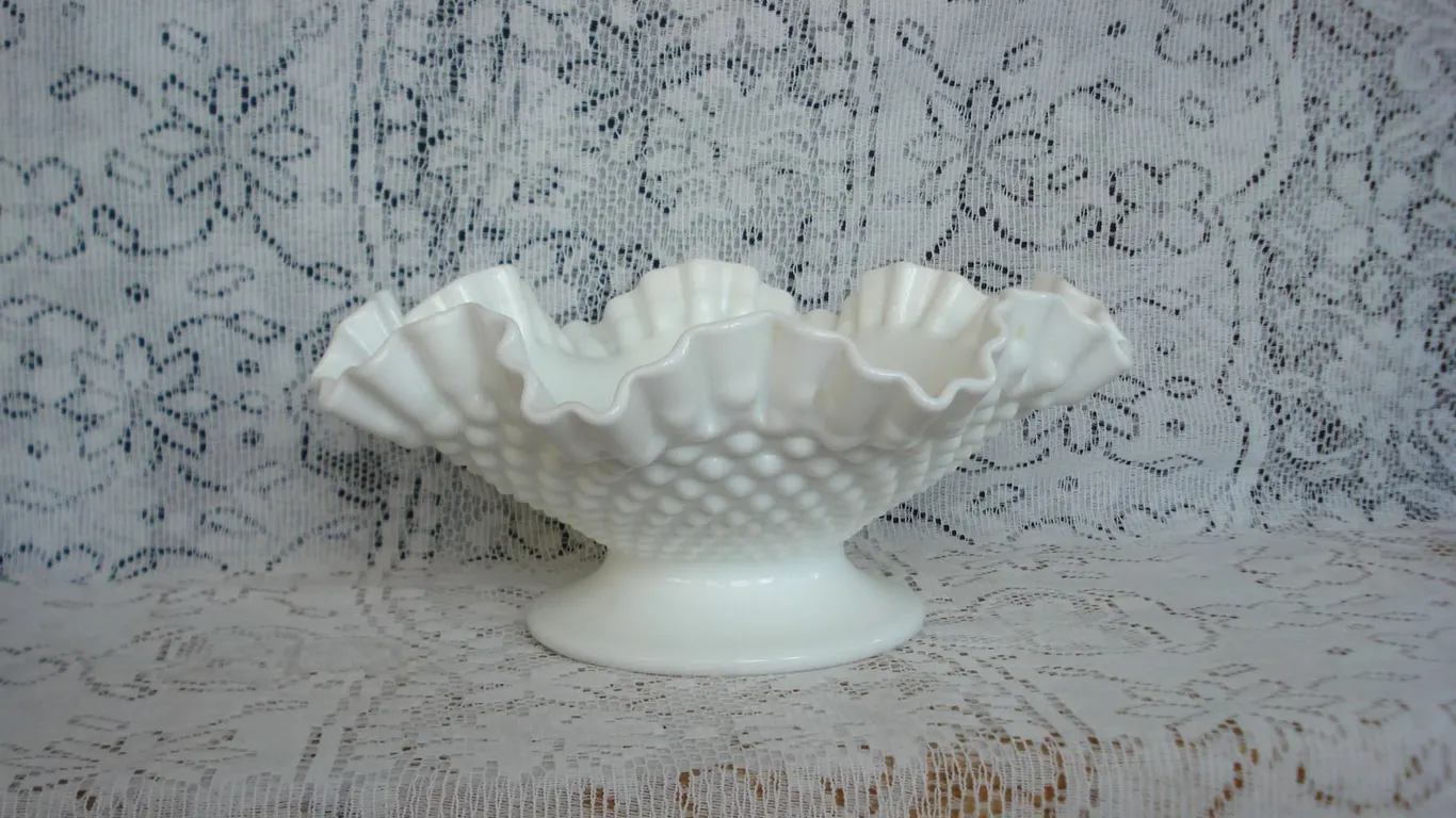 Fenton Bowl