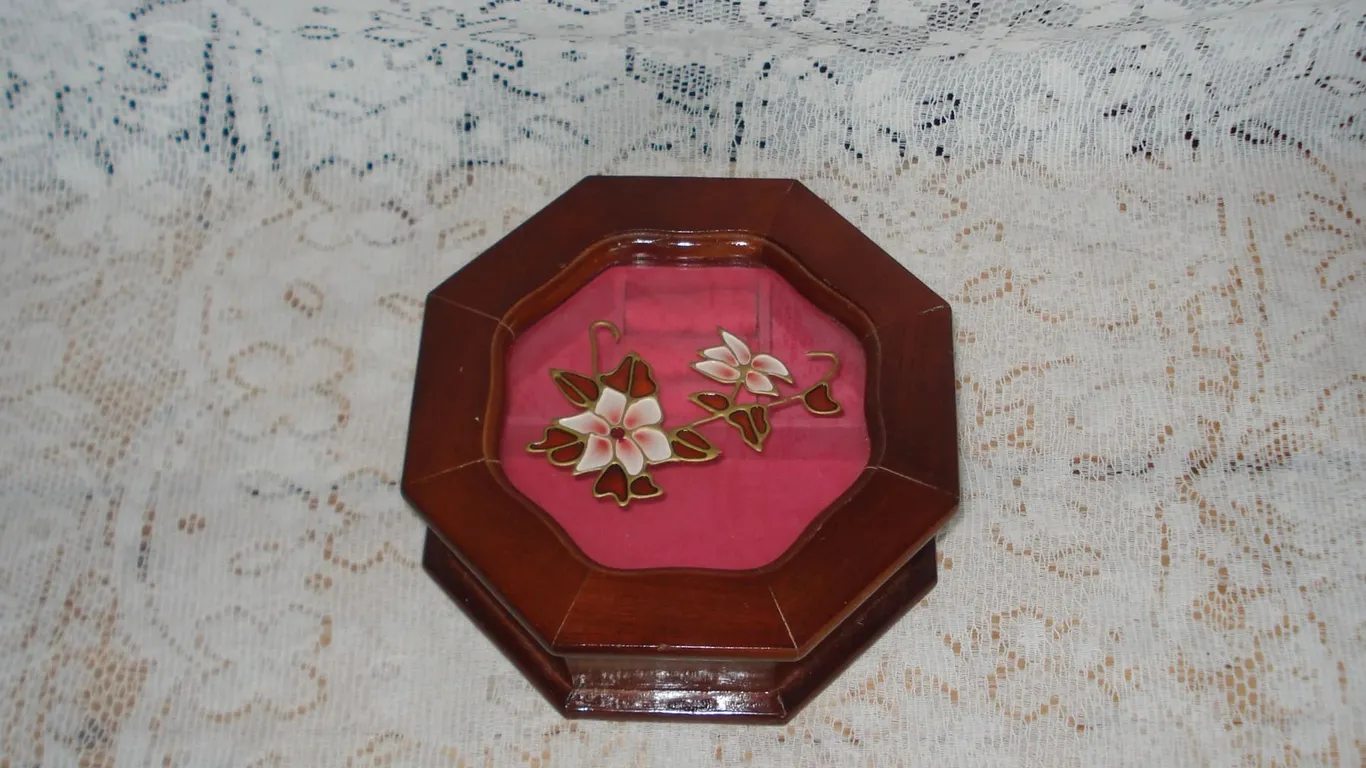 Jewelry Box