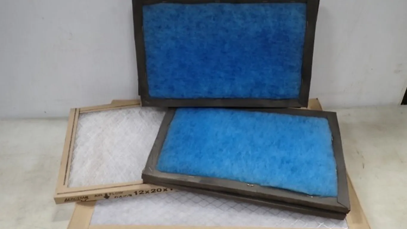 NEW HVAC Furnace Air Filters