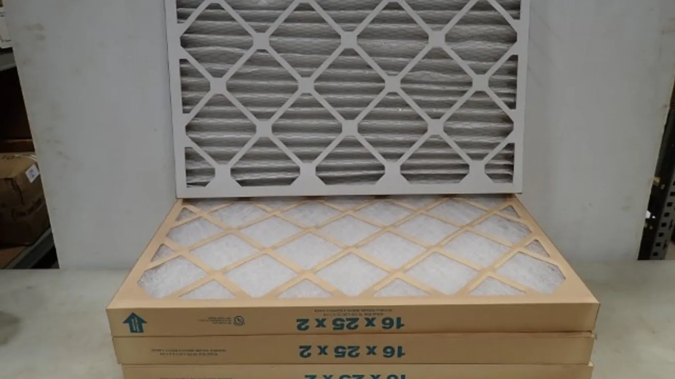 NEW HVAC Furnace Air Filters