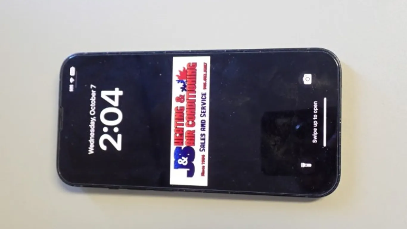 iPhone 14