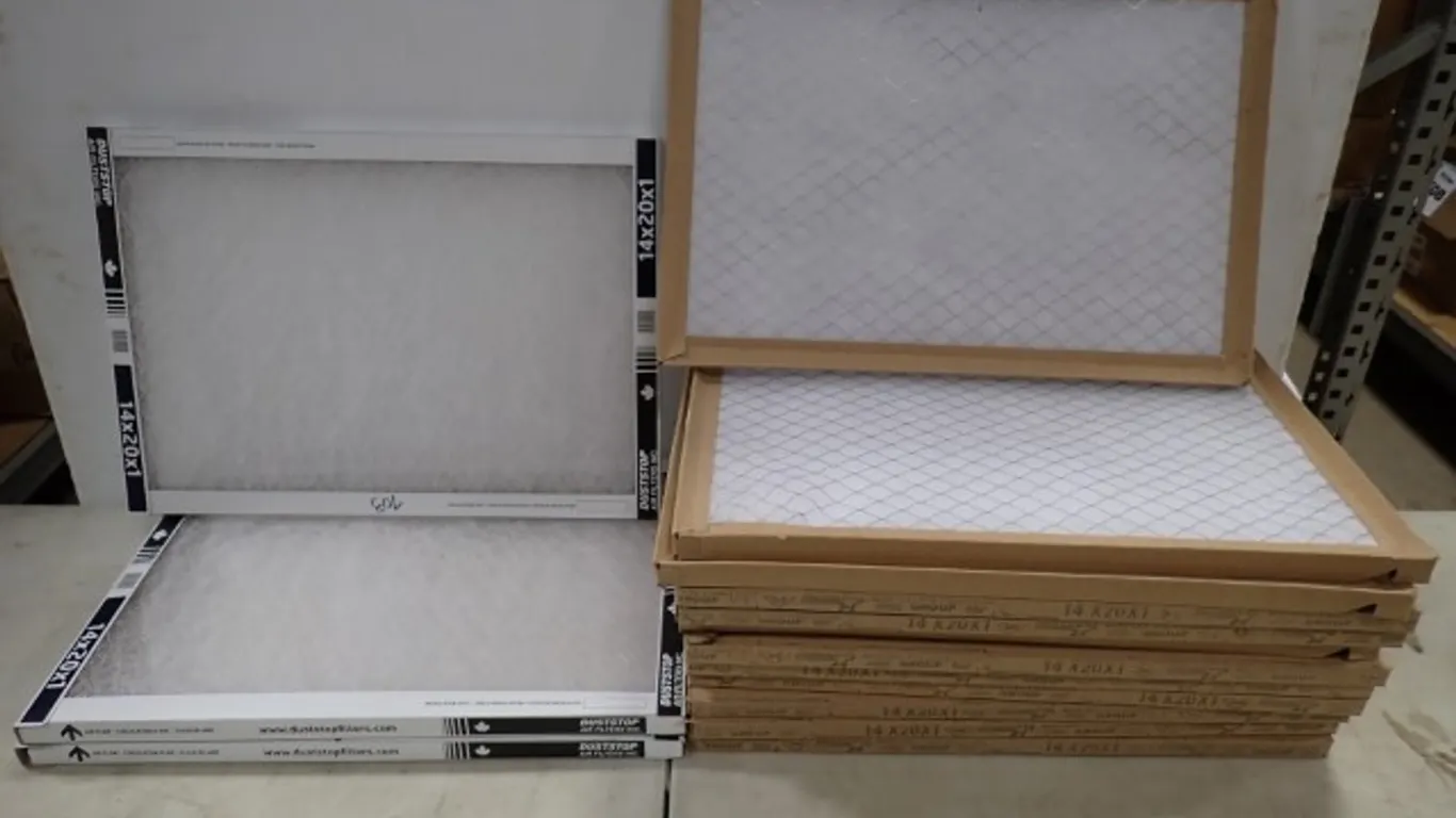 NEW HVAC Furnace Air Filters