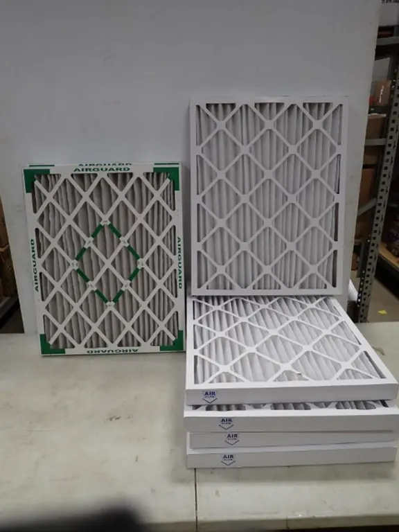 NEW HVAC Furnace Air Filters