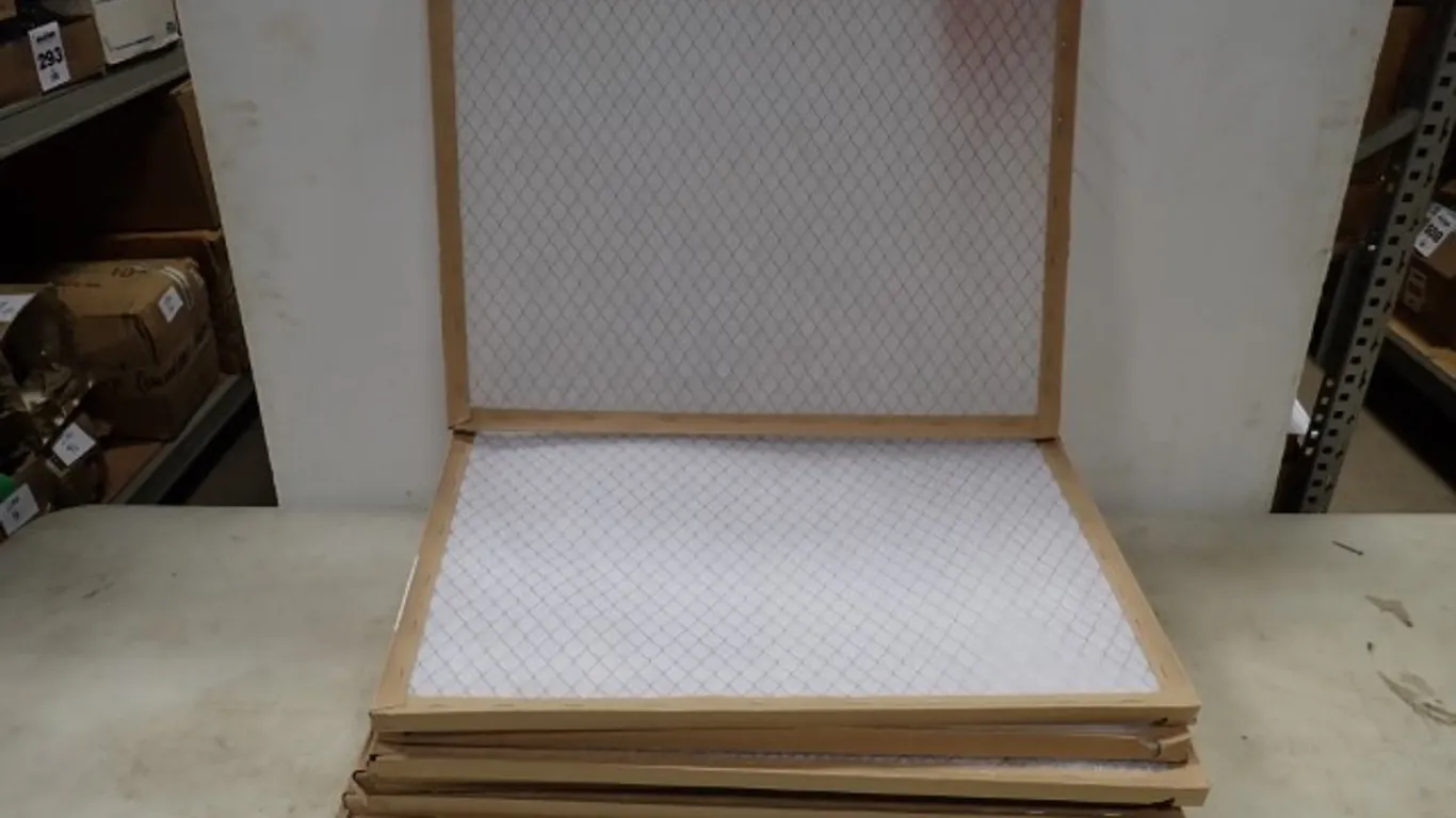 NEW HVAC Furnace Air Filters