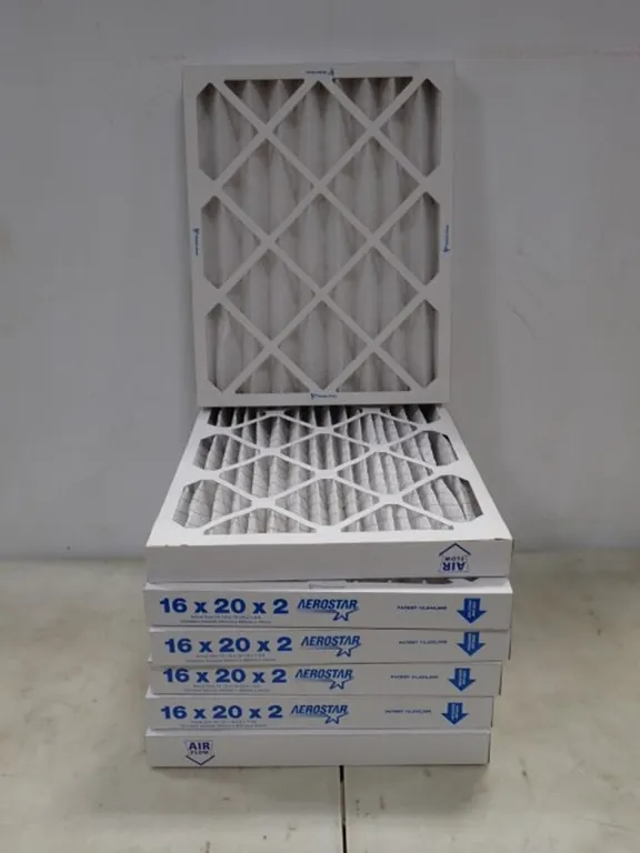 NEW HVAC Furnace Air Filters