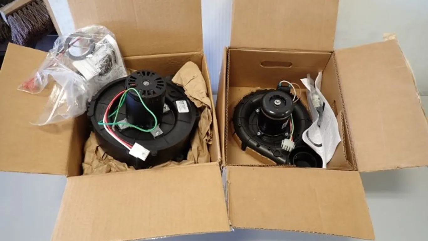 NOS OEM Parts