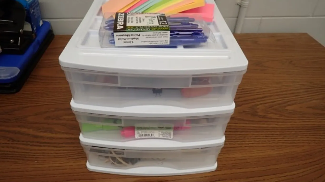 Office Supplies