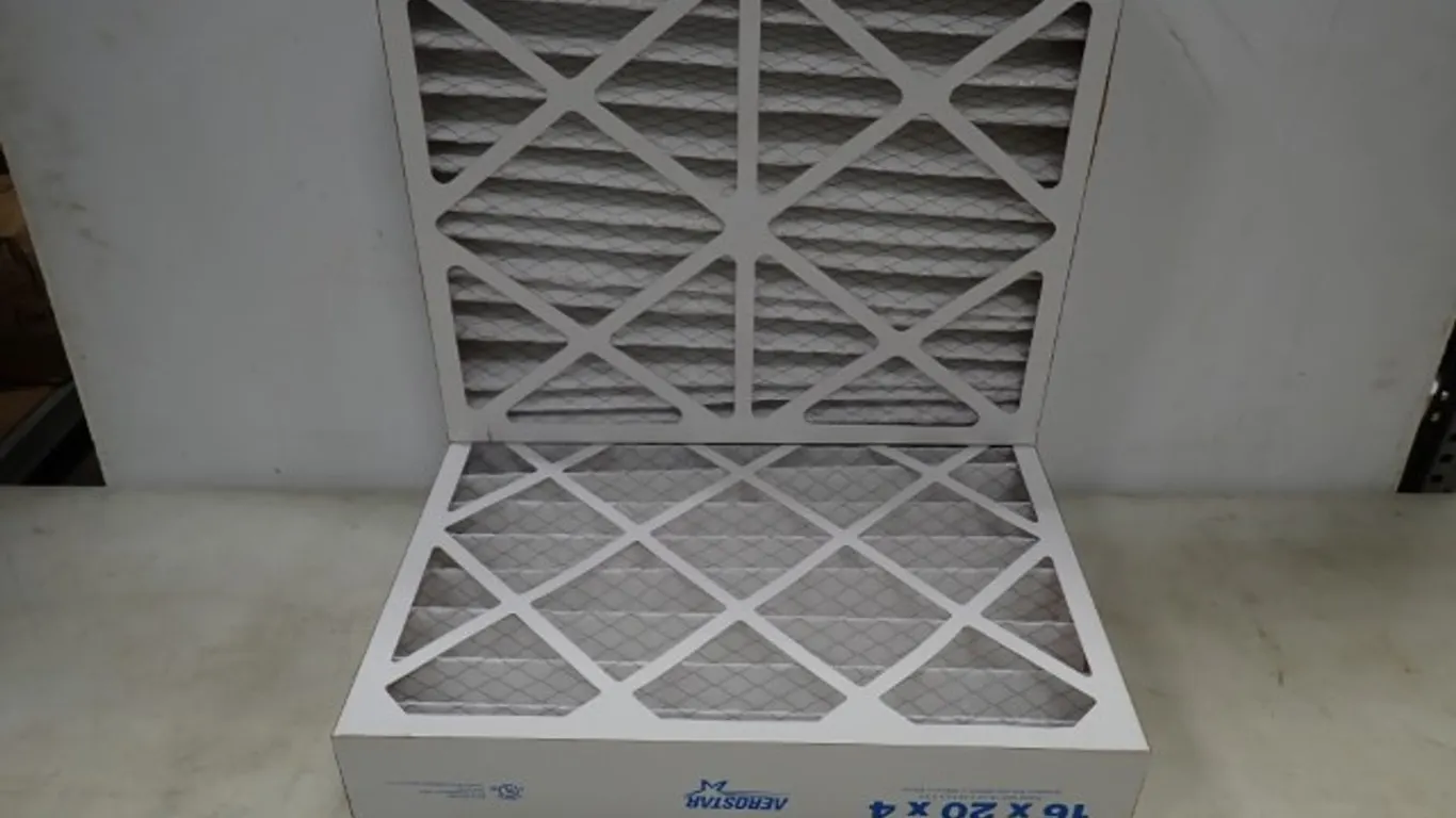NEW HVAC Furnace Air Filters