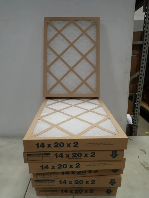 NEW HVAC Furnace Air Filters