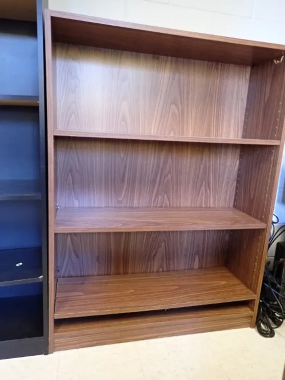 3 Shelf Bookcase