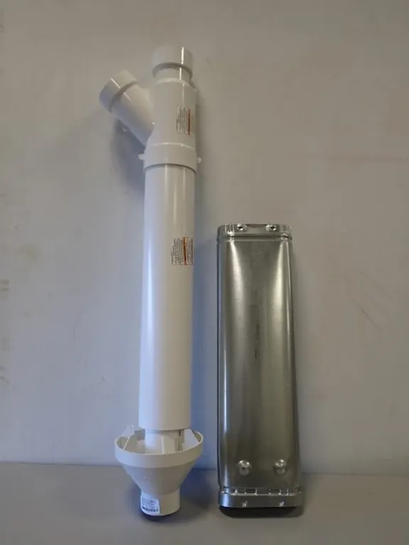 NOS Oval Vent Kits