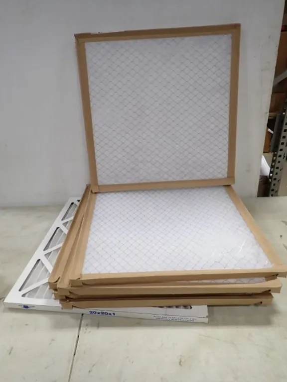 NEW HVAC Furnace Air Filters