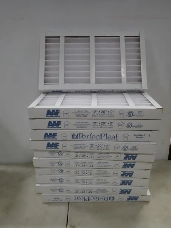 NEW HVAC Furnace Air Filters