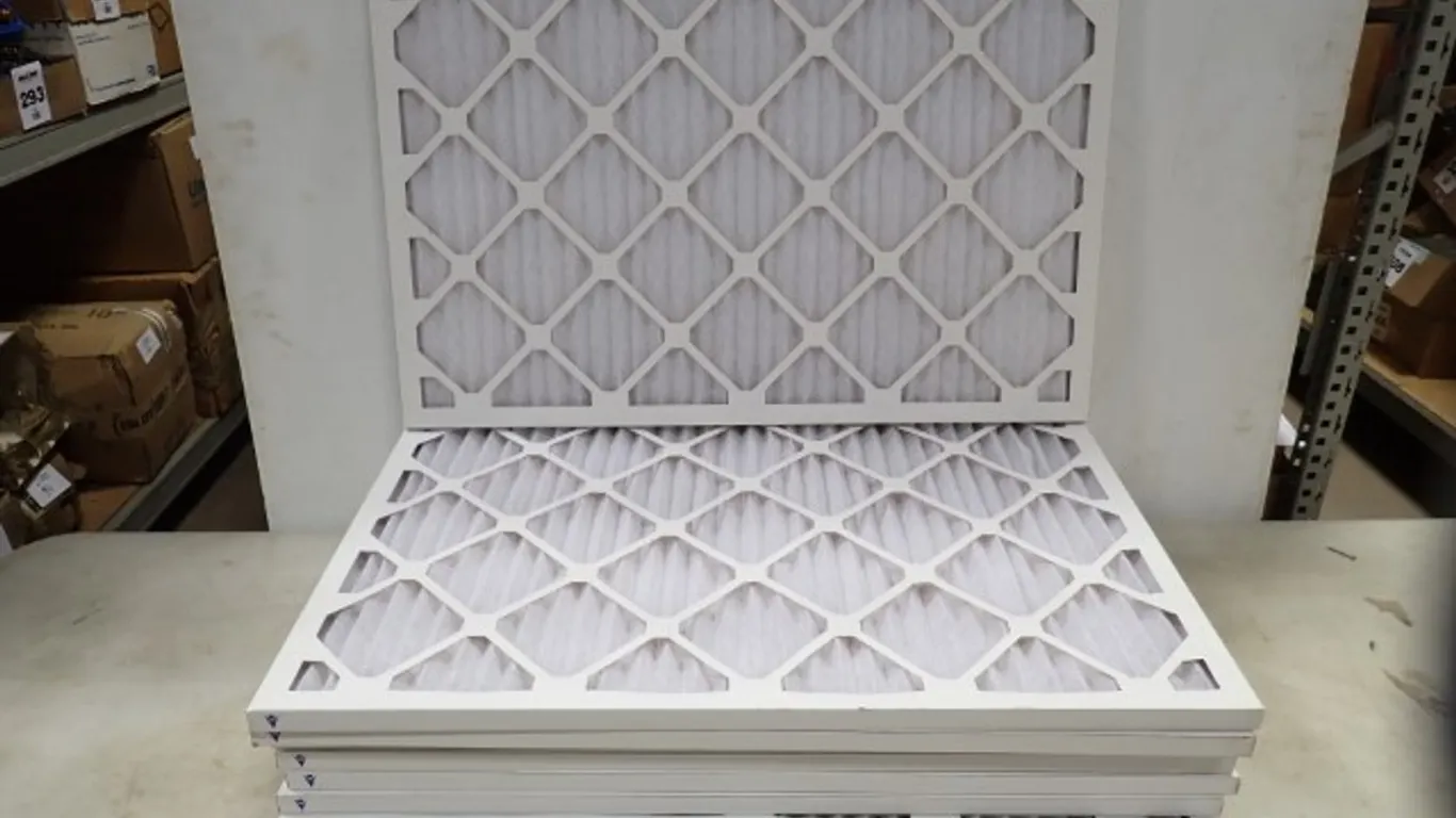 NEW HVAC Furnace Air Filters