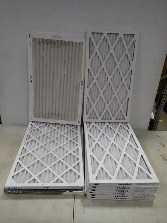 NEW HVAC Furnace Air Filters