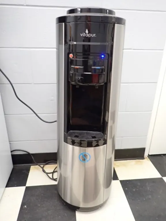Vitapur Top-Load Water Dispenser