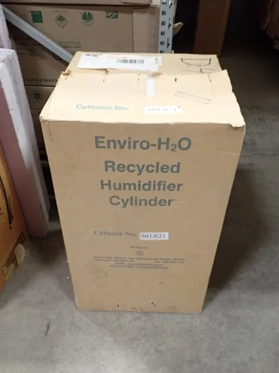 Enviro-H2O Recycled Humidifier Cylinder