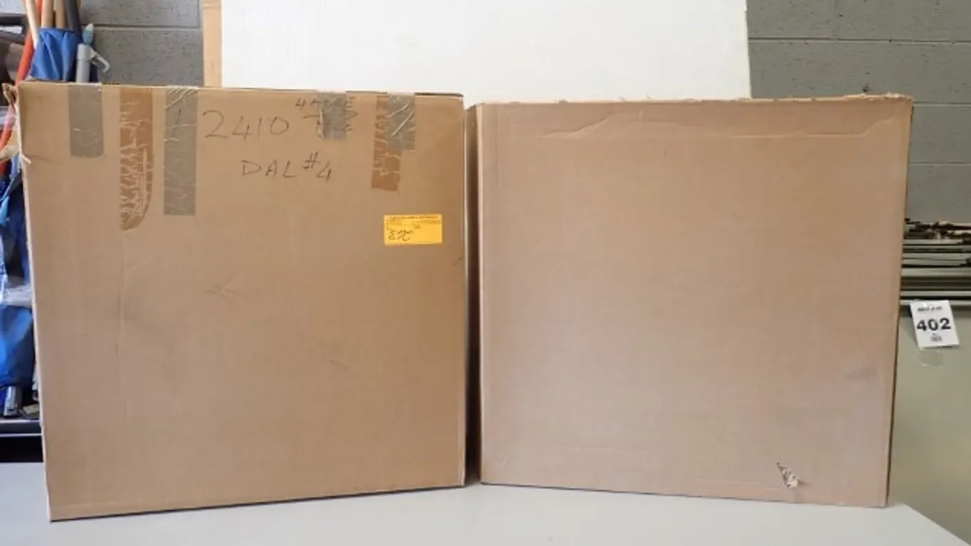 NOS Ceiling Diffusers