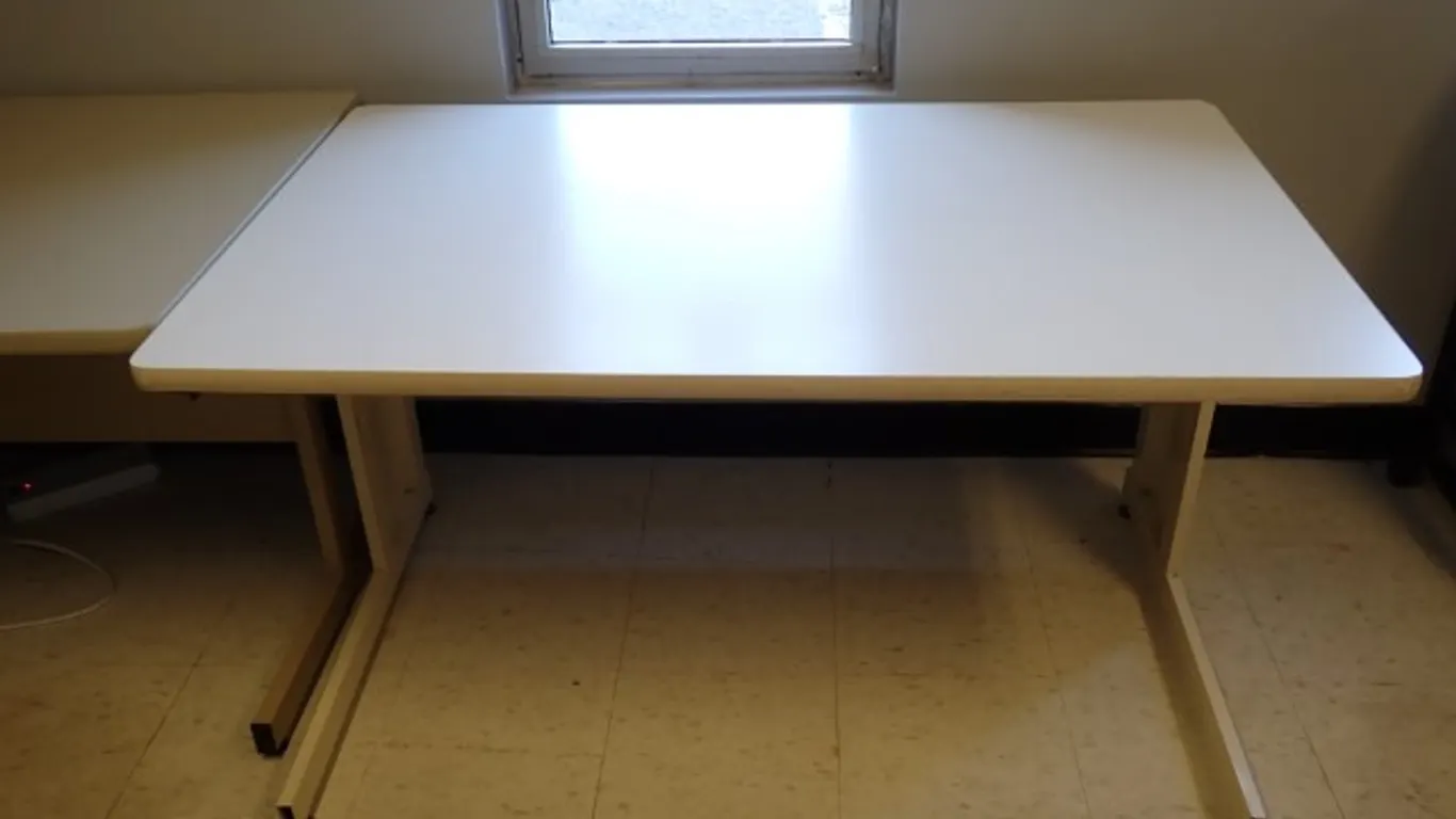 Office Computer Desk