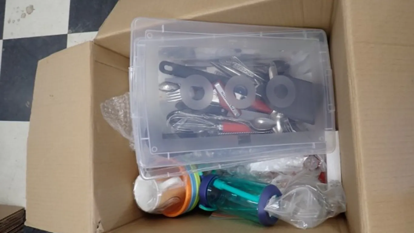 Office Kitchen Supplies