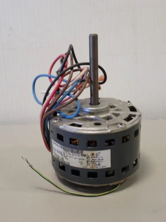 NOS Carrier Blower Motor