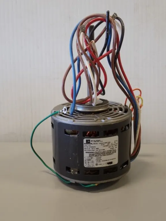 NOS Emerson Blower Motor