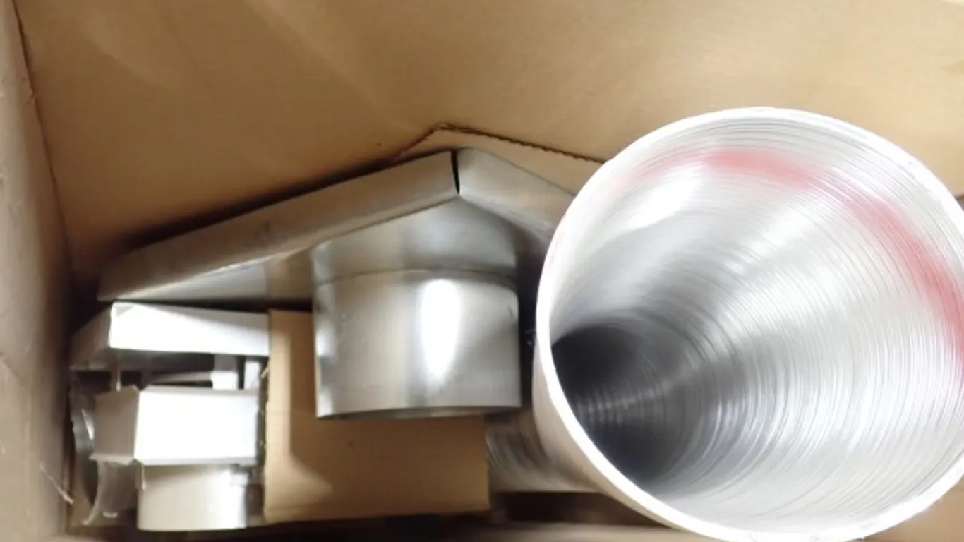 NOS Flexi-Liner Kit